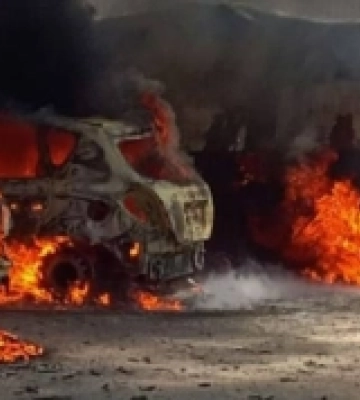 Росіяни за добу обстріляли 19 населених пунктів Херсонщини: є поранені та загиблі