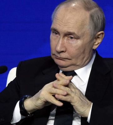 В ISW прогнозують, що Путін змінить пріоритети війни