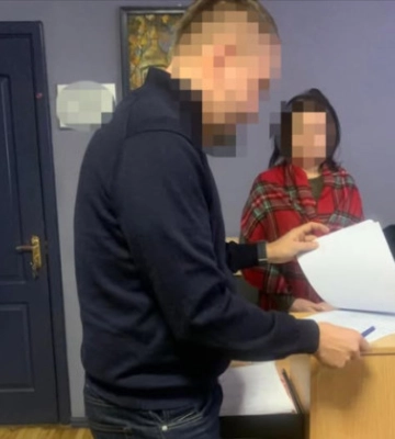 В Киеве разворовали более 600 тыс грн во время ремонта вентиляции школы