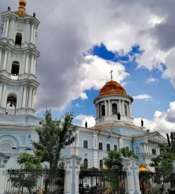 Скільки парафій Московської церкви перейшли до ПЦУ? Прифронтова Сумщина шокувала цифрами