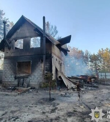Наслідки масованих обстрілів Донеччини: четверо загиблих та вісім поранених, пошкоджено 132 цивільні об’єкти. ФОТОрепортаж