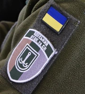 На Одещині поліцейська збила дитину, її батька забрали в ТЦК: як відреагував військкомат