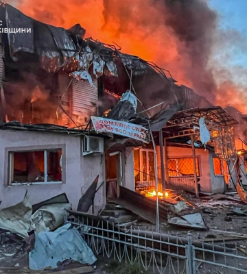 ВСУ отбили 12 атак РФ в Харьковской области ВСУ отбили 12 атак РФ в Харьковской области