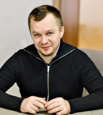 KSE инвестирует $10 млн в переоборудование &quot;Гольф Клуба&quot; в Киеве в кампус, как в топовых университетах, - Милованов