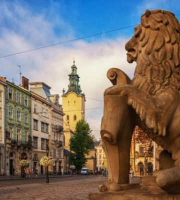 День Львова 2025. Які події можна відвідати у ці вихідні
