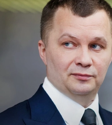 Университет KSE намерен довести уровень инвестиций на студента до $10 тыс. - Милованов