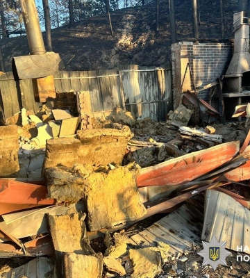 Наслідки масованих обстрілів Донеччини: четверо загиблих та вісім поранених, пошкоджено 132 цивільні об’єкти. ФОТОрепортаж