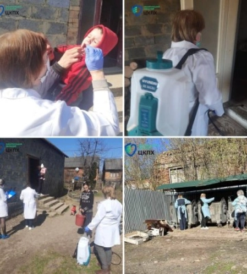 На Закарпатті зафіксували спалах менінгококової інфекції: епідеміологи діють оперативно