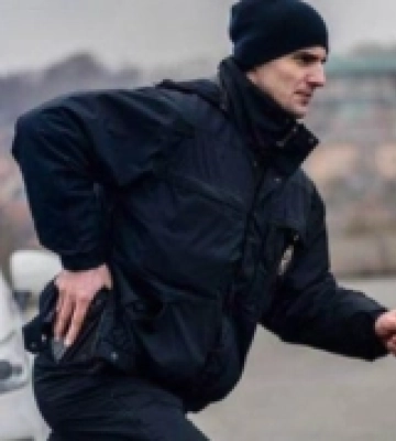 На Театральному майдані Луцька поліція затримала нетверезого водія та його «групу підтримки»