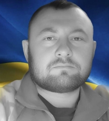 На Рівненщині попрощалися із Захисником