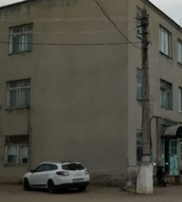НБУ виставив на продаж майновий комплекс в Одесі