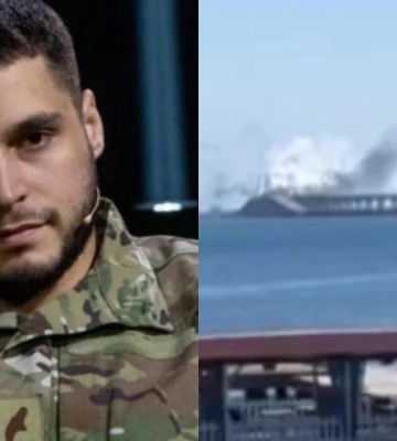 Уничтожить Крымский мост теперь в разы сложнее: боец ВСУ назвал &quot;лучший вариант&quot;