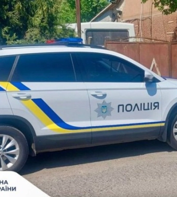 На Закарпатті внаслідок вибуху гранати один чоловік загинув, ще один — поранений