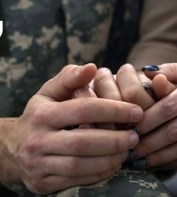 У 104-ій бригаді ТрО Рівненщини створили Службу супроводу військовиків і членів їхніх сімей