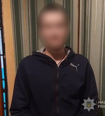 У Сумах поліція затримала шахрая-псевдоволонтера, який встиг ошукати 10 людей. ФОТО