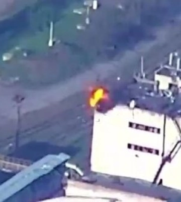 Сили оборони знищили російську гаубицю, засіб РЕБ "Поле-21", комплекс радіоелектронної розвідки. ВIДЕО