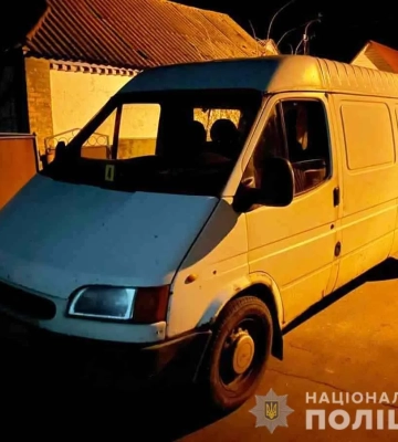 На Волині пенсіонер наловив риби на чверть мільйона гривень