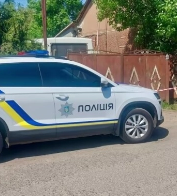 На Закарпатті внаслідок вибуху гранати один чоловік загинув, ще один — поранений