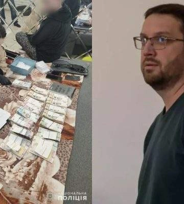 Суд не пом’якшив запобіжний захід брату головного комунальника Миколаєва