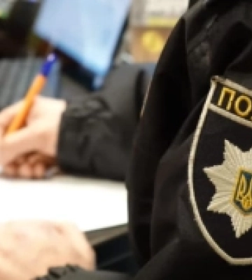 На Одещині жінка ненавмисно поранила 9-річну дочку – їй загрожує штраф