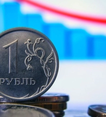 Росія знаходиться на порозі економічної кризи – Служба зовнішньої розвідки