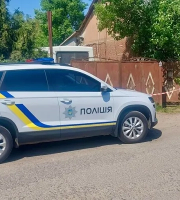 На Закарпатті внаслідок вибуху гранати один чоловік загинув, ще один — поранений