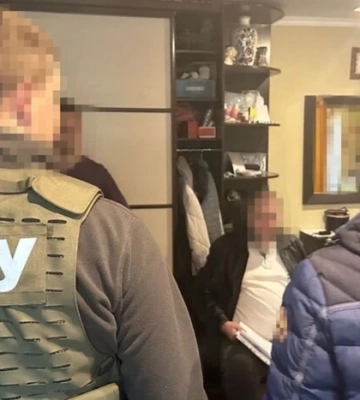 У «Батальйоні Монако» паніка