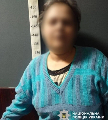 Вбила та пішла спати - у Києві 51-річну жінку затримали за вбивство власного чоловіка