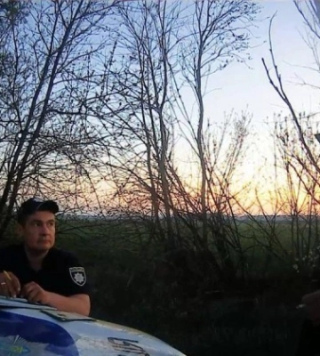 Їхав п’яним за кермом після свята: як житель Харківщини хотів «відмазатись»