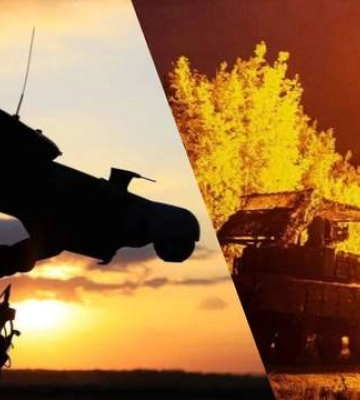 На фронте произошло 180 боестолкновений, больше всего - на Покровском и Новопавловском направлениях, - Генштаб