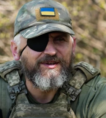 &quot;Здесь мои ребята, я не могу их оставить&quot;: военный объяснил, почему вернулся в строй после тяжелого ранения