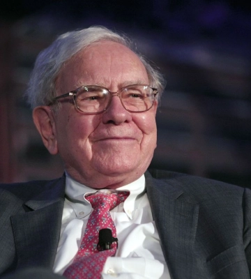 Воррен Баффет іде з посади гендиректора Berkshire: хто керуватиме конгломератом
