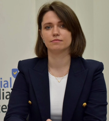 Імунітет за розкладом: лікарка з Луцька пояснила, чому важливо не пропускати вакцинацію