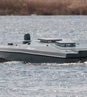 Підсумки 03.05: Збиття Су-30 і “перемир’я”
