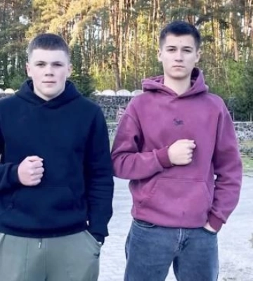 У Рівненському районі двоє 14-річних врятували жінку, яка тонула (ВІДЕО)