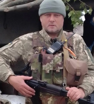 Не встиг відзначити 50-річчя: історія полеглого Героя з Волині
