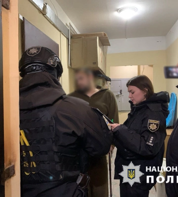 Викрав товар на понад 1,2 млн грн - у Києві судитимуть експрацівника мережі ТЦ
