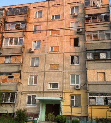 Вночі над Дніпропетровщиною було знищено 3 ворожі безпілотники