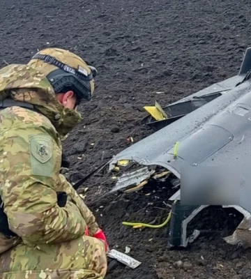 Сили ППО вночі збили 69 російських БПЛА: ще 80 дронів локаційно втрачені