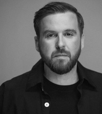"Найбільше мене дратує хамовитість людей", - лідер "БЕЗ ОБМЕЖЕНЬ" Сергій Танчинець