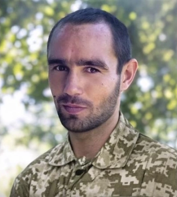 На Донеччині загинув боєць із села поблизу Рівного