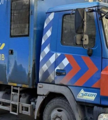 У Дніпрі боржникам у одному з районів відключатимуть воду