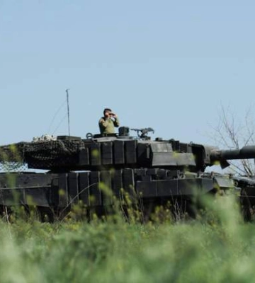 Более 100 боестолкновений на Покровском направлении: карта фронта за 4 мая