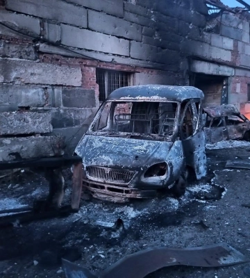 Сили ППО вночі збили 69 російських БПЛА: ще 80 дронів локаційно втрачені