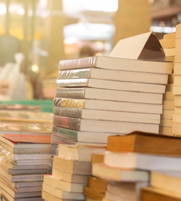 Два дні зі словом і книжками: у Франківську відбудеться книжковий фестиваль