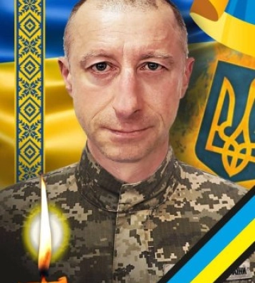 Ужгород прощається із Героєм: 5 травня відбудеться поховання Юрія Булеци