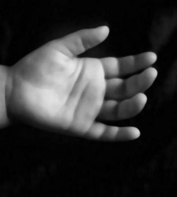 Під Одесою жінка задушила свою дитину через плач