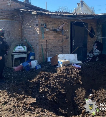Російські окупанти обстріляли за добу 17 міст і сіл Донеччини: є загиблі