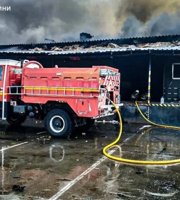 Генштаб ЗСУ: на Покровському напрямку окупанти 68 разів атакували позиції Сил оборони