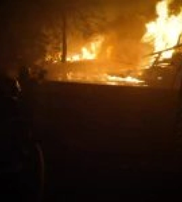 У Києві зросла кількість постраждалих після нічної атаки